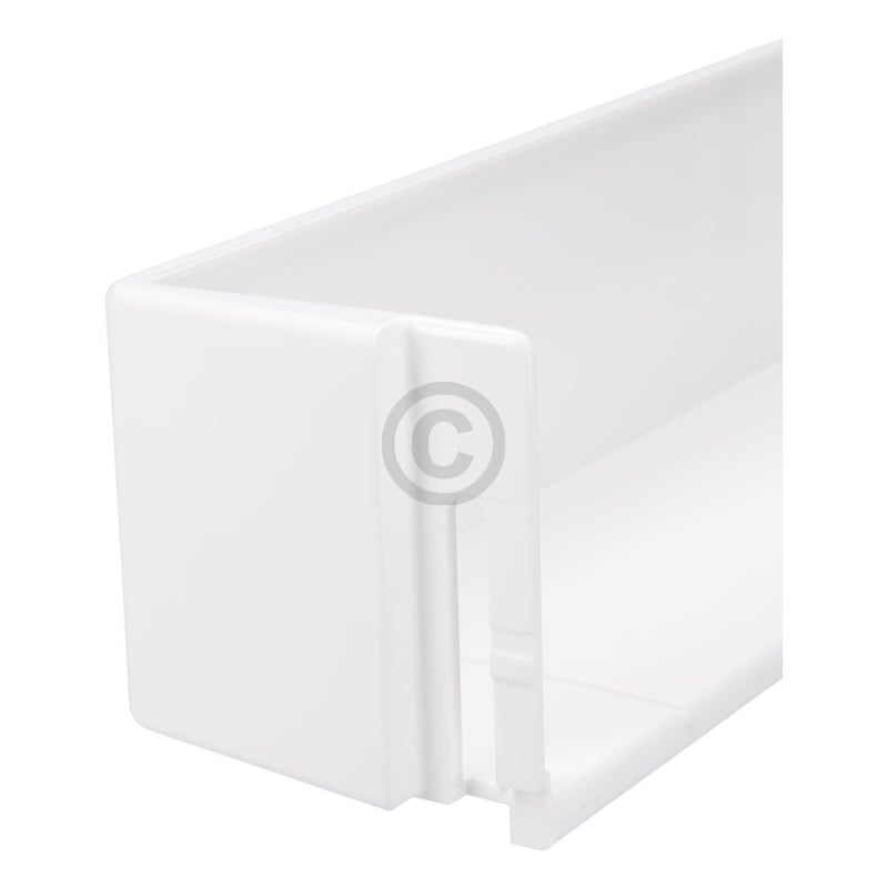 Abstellfach für Flaschen, 110mm hoch 899671160046 AEG, Electrolux, Juno, Zanussi