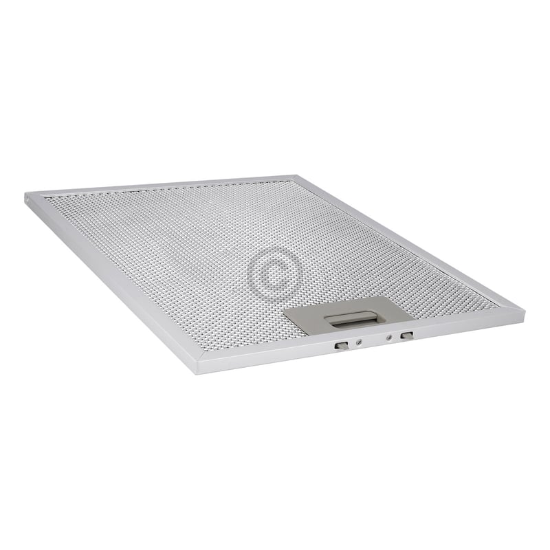 Metallfettfilter für Dunstabzugshaube Candy 49036191 Filter B35-2802-021-0