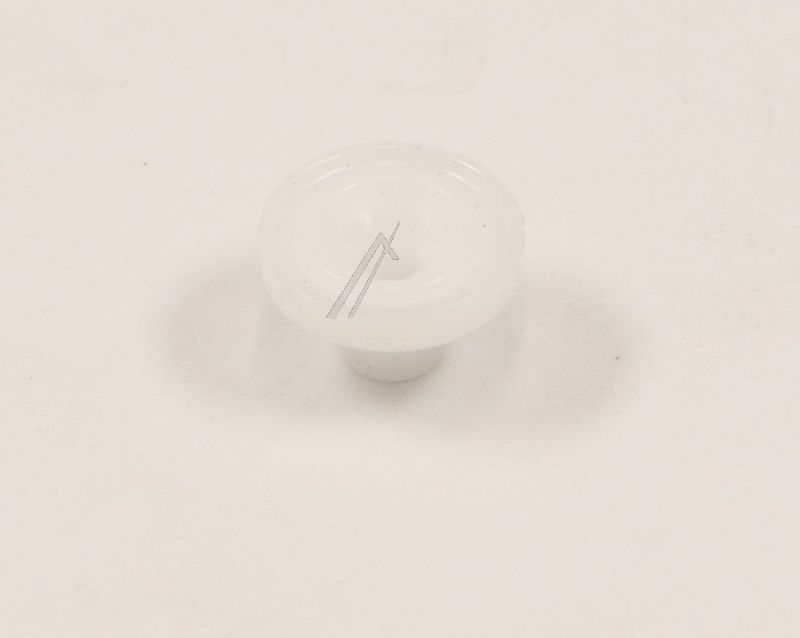 Rollensatz für Geschirrspüler Beko 1767110100 Türlaufrolle