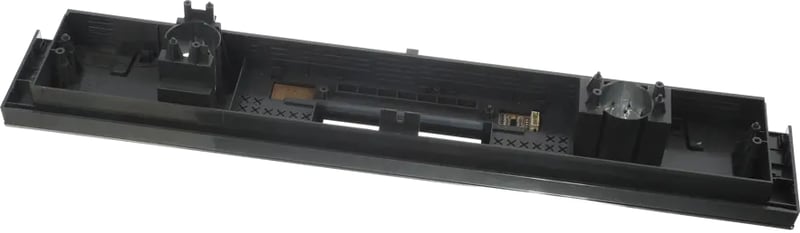 Bedienblende 00776878