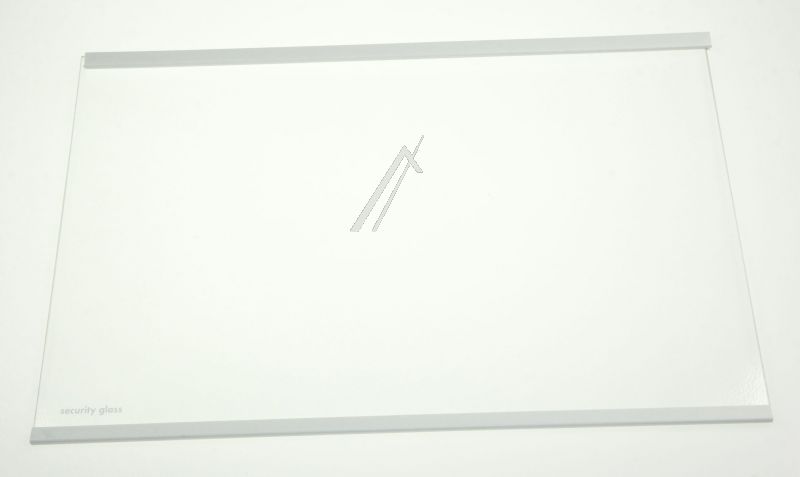 Untere Glasablage für Kühlschränke (4055173829)