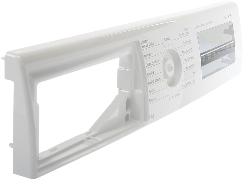 Bedienblende 11013197