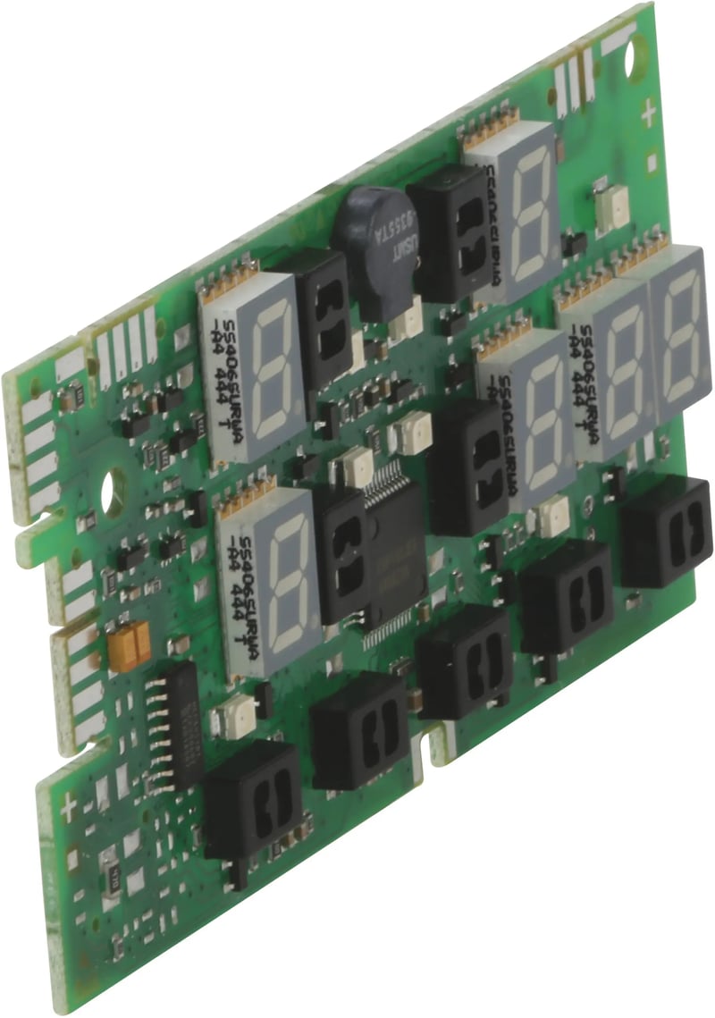 Bedienmodul 11002872