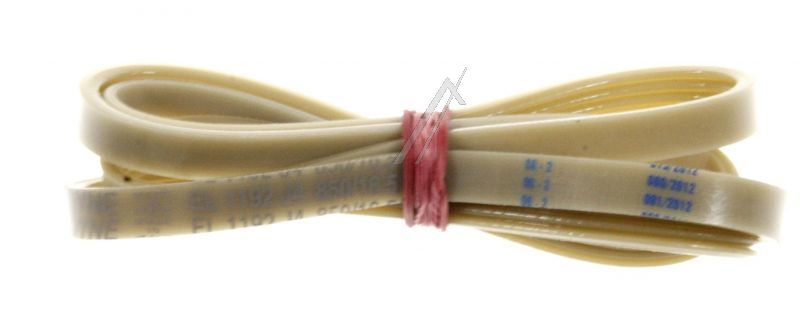 Poly-V-Riemen für Waschmaschine Com 1192J4EL elastisch