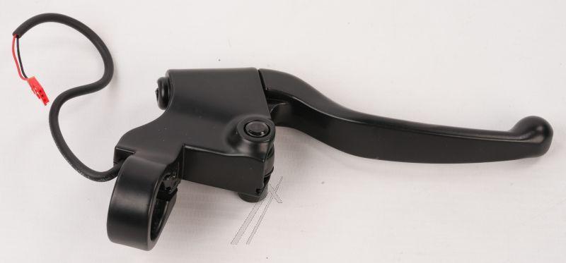 Bremshebel mit Klingel Argento AR-EVO-SRV2-035 für E-Scooter EVOSAFERIDE ARMO230002