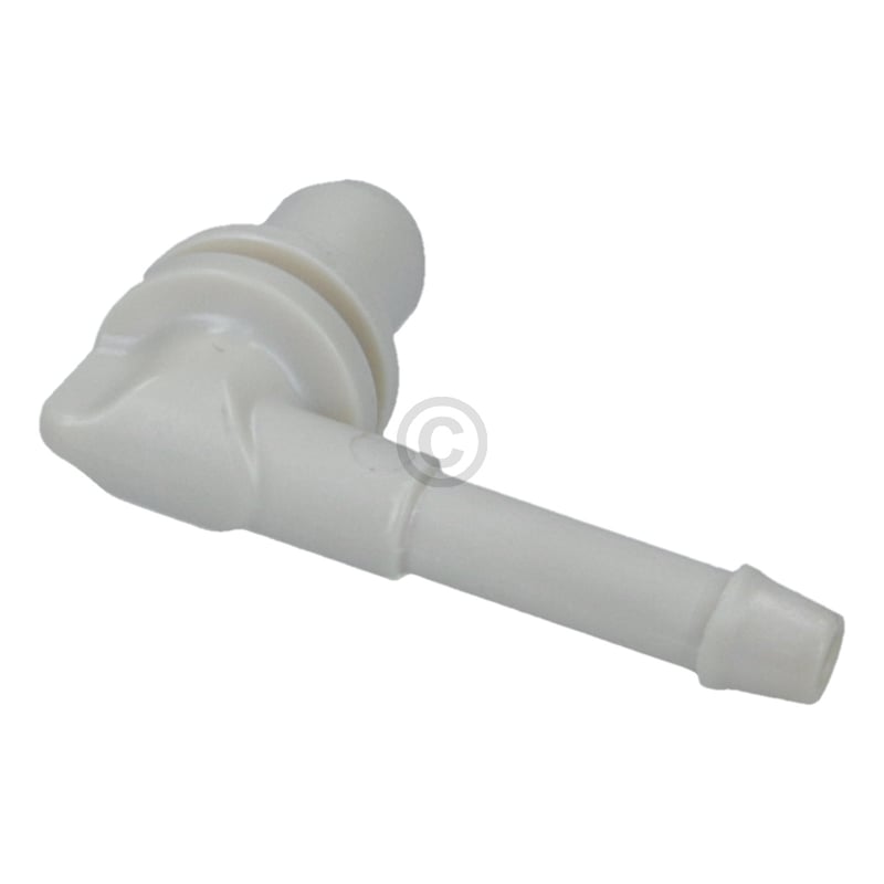 Ventilkappe für Saeco Kaffeemaschine 421941200532 Kunststoff