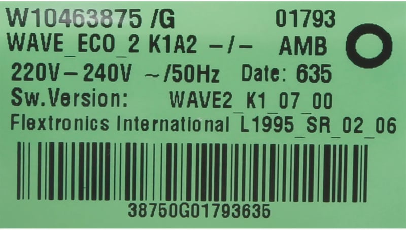 Leistungsmodul 11013043