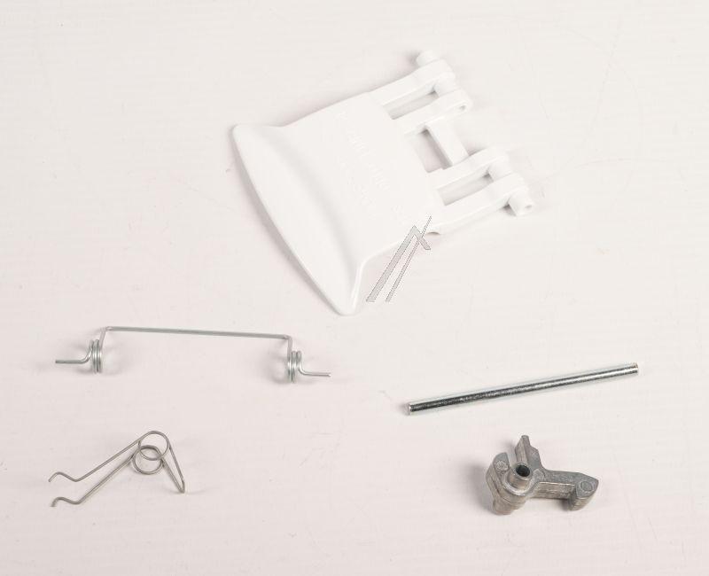 Türgriff für Waschmaschine Electrolux AEG 4055976478 weiß Set