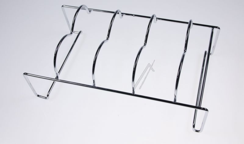 Flaschenhalter für Kühlschrank Amica 1038211 Kühlschrankzubehör