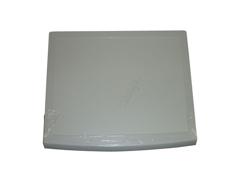 Waschmaschinen-Gehäusedeckel oben Vestel 42027279 Oberteil