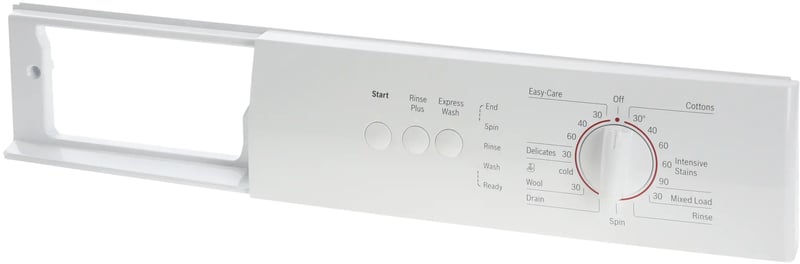 Bedienblende 00702611