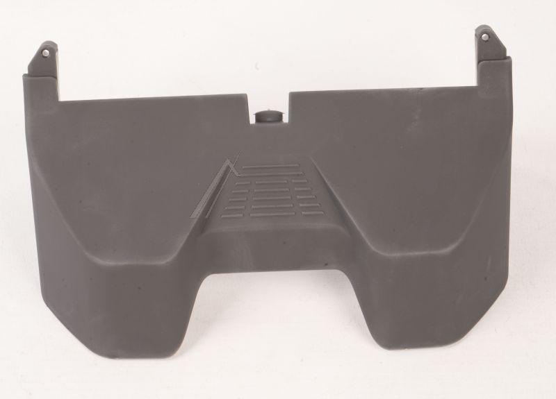 Steckerabdeckung hinten für E-scooter Navee 20020100002189 Optik, Schutz, Anschluss