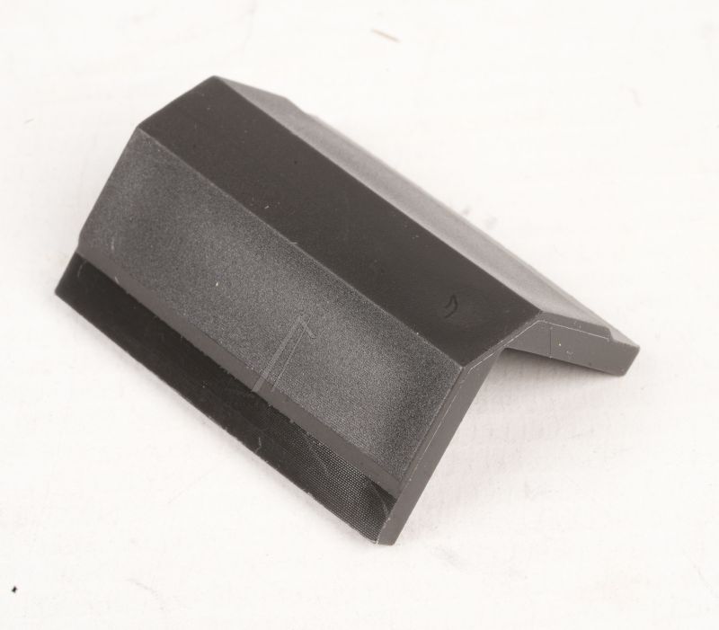 Ofen-Abstandhalter AEG 140121384014 Kitt, Befestigung