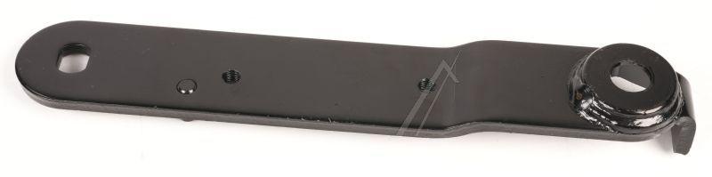 Frontwippe Blech Rechts für E-Scooter Navee 20020100002299 Hebel für Laufwerk