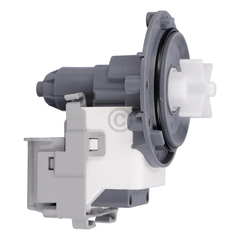 Ablaufpumpe wie SAMSUNG DC31-00181A Hanyu B15-6A für Waschmaschine