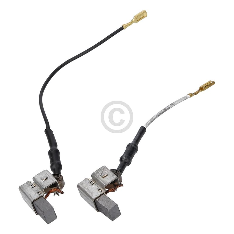 Kohlen BOSCH 00638020 Set für Antrieb Küchenmaschine