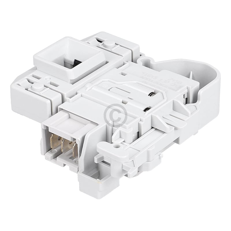 Türverriegelung für Bosch Waschmaschine 10031405 elektrisch