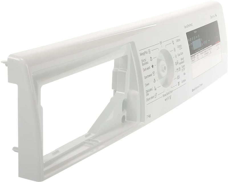 Bedienblende 11011778