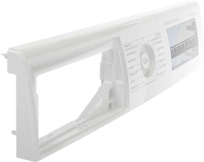 Bedienblende 11010693