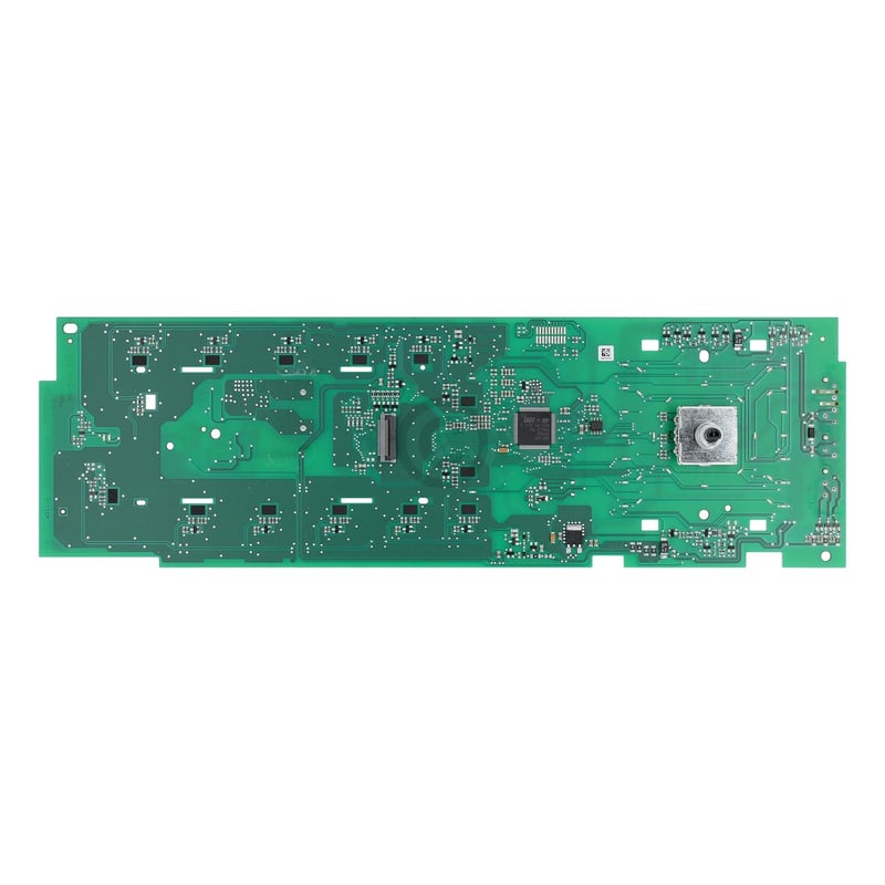 Bedienmodul programmiert 11012992