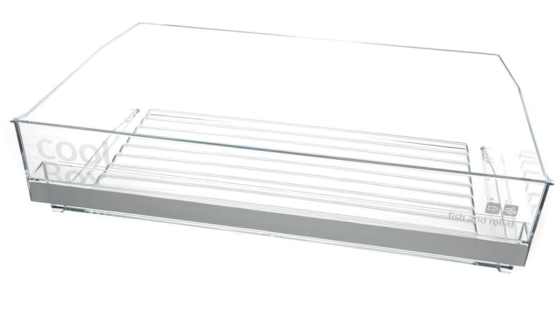 Kühlschrankfach für Kühlschrank Bosch 00774060 Gemüsefach,Aufbewahrung