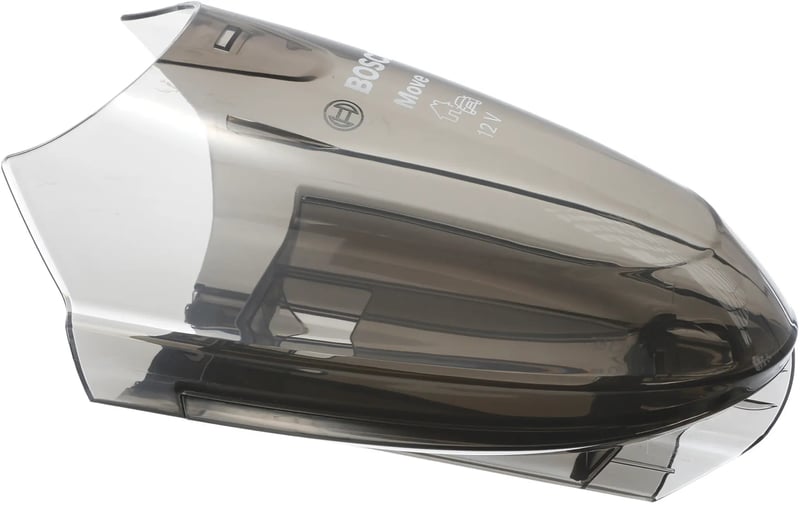 Staubbehälter 12021566