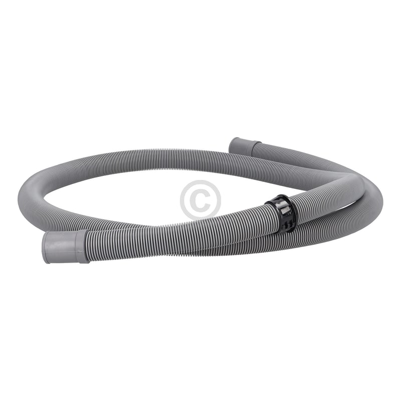 Ablaufschlauch für Midea Geschirrspüler 12676000000138 Kunststoff