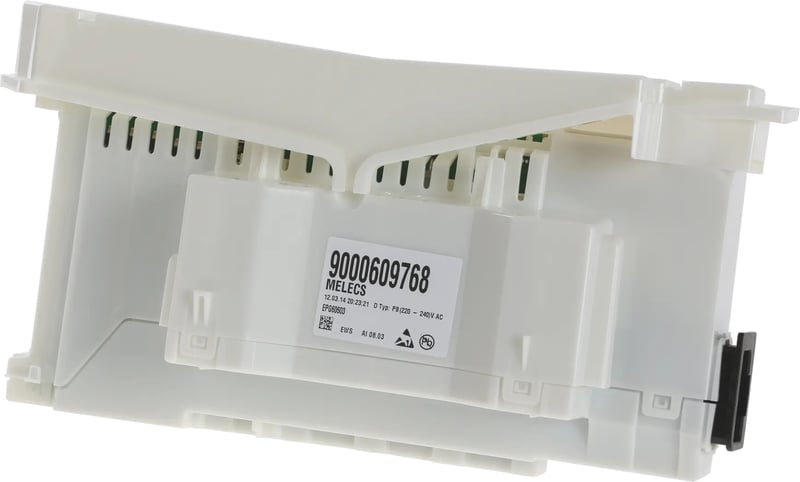 Leistungsmodul programmiert 00653363