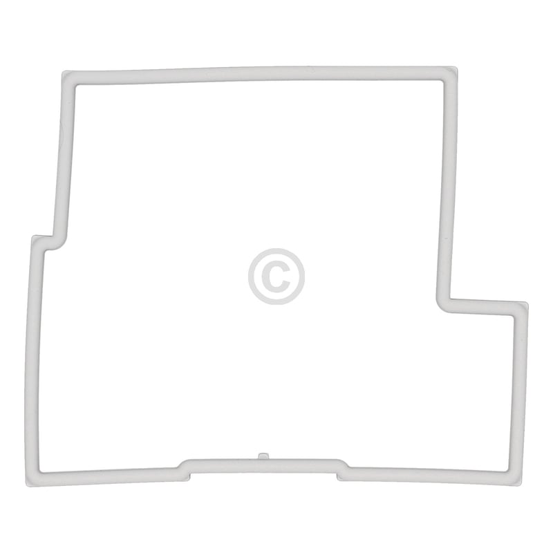 Clean Water Tank Cover Seal 201-J001-0013 Ecovacs