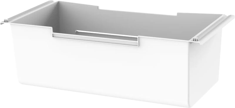 Kühlschrank-Schublade für Bosch 00778901 Gefrierfach