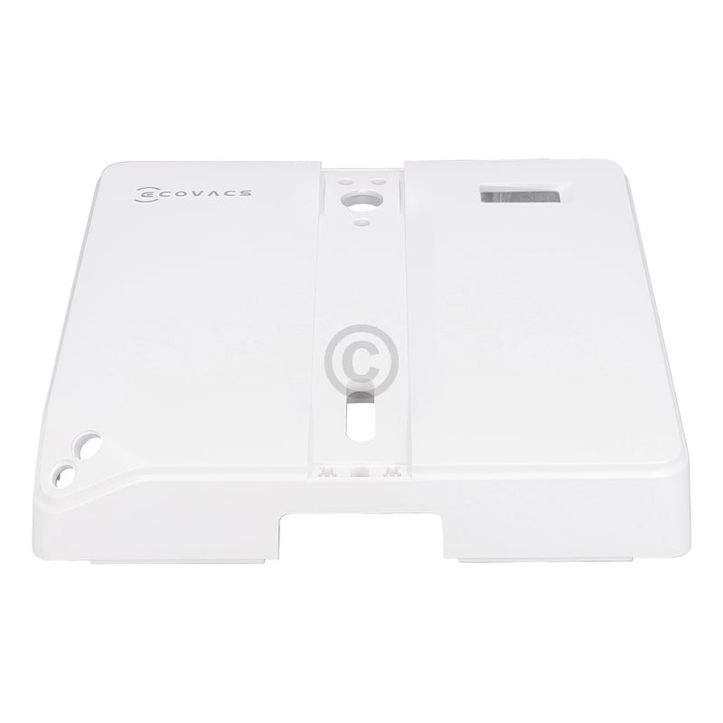 Gehäuseabdeckung oben Ecovacs 201-2432-0447 für Fensterputzroboter Ecovacs