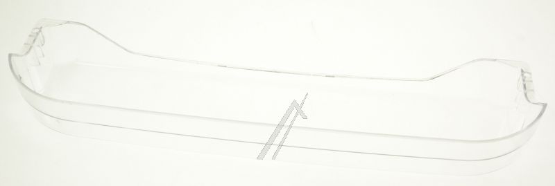 Kühlschrank-Türfach Whirlpool 488000533641 transparent, mittel