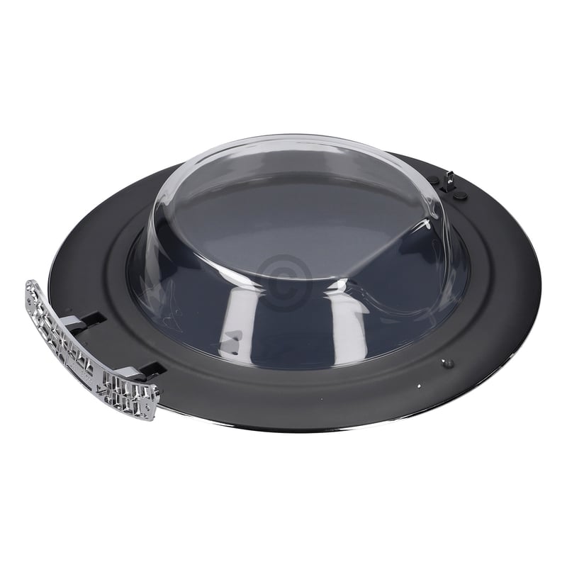 Schnappverschluss Candy/ Hoover 49127833 Haier