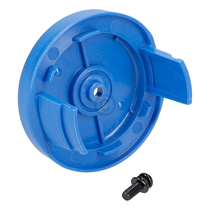 Trimmer Line cover 201-2507-0032 Ecovacs