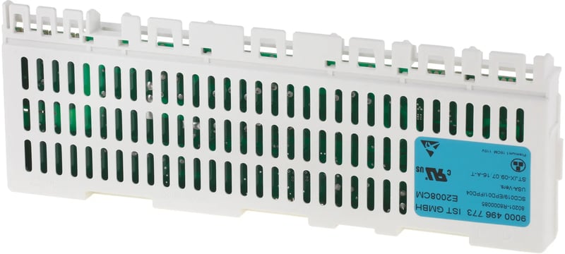 Steuergerät 00650629