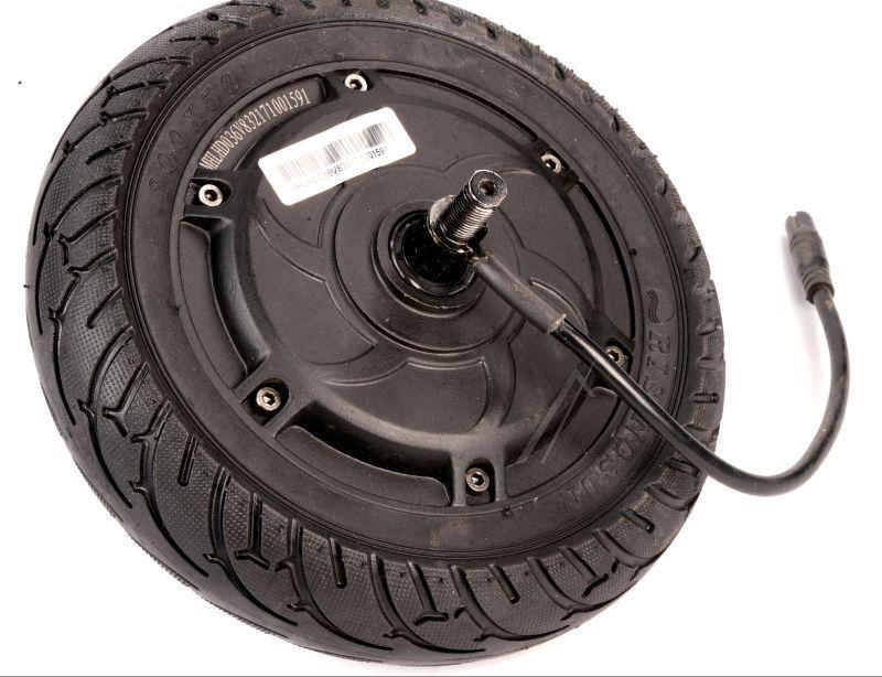 Motor 36V inkl. Reifen EGRET 10100120 für E-Scooter EIGHT