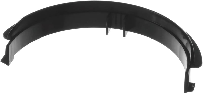 Drehring für Bosch Mikrowelle 10006330 Drehregler