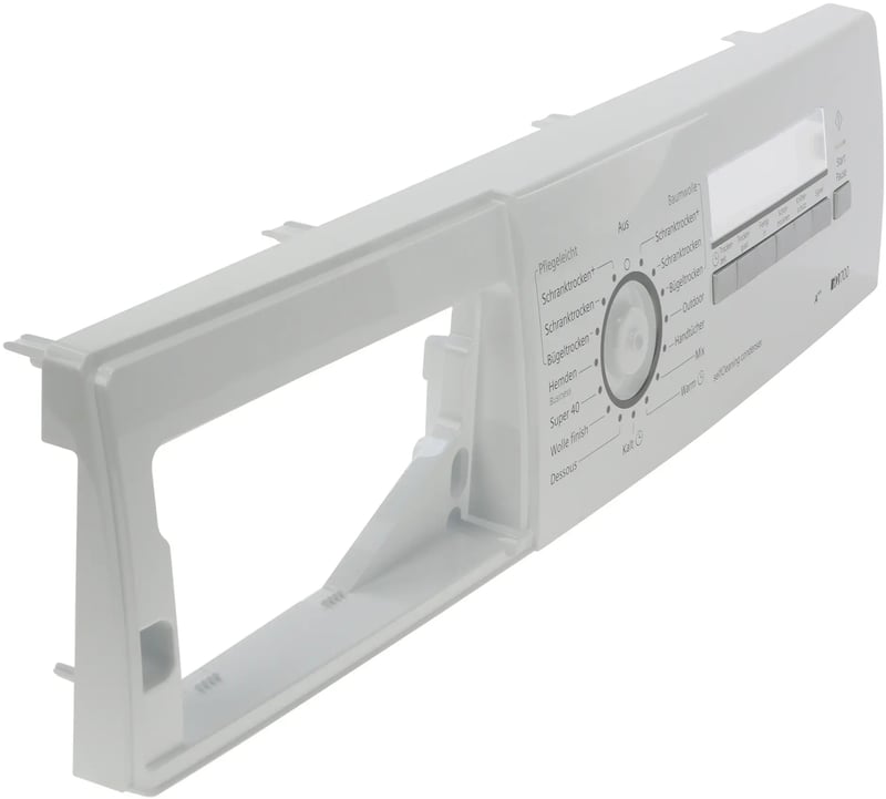 Bedienblende 11001244