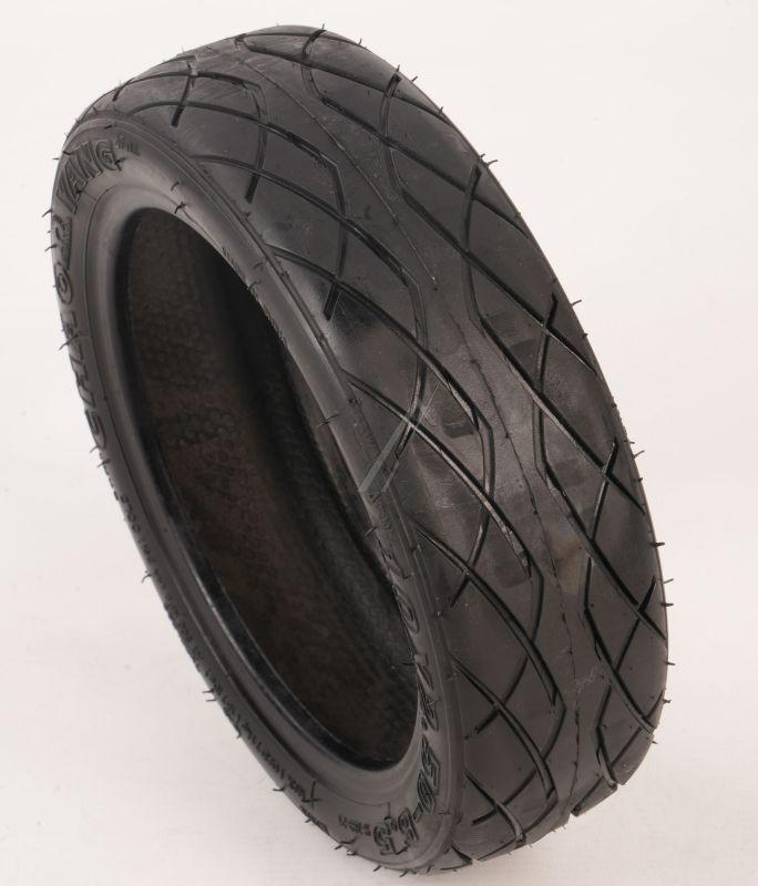 10x2.50-6.5 Schlauchlosreifen für E-Scooter Platum P2-033 Vorder-/Hinterrad