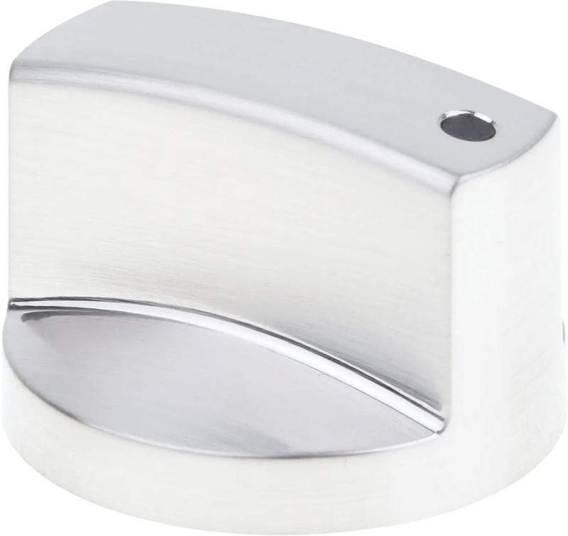 Drehgriff für Bosch Ofen 00616103 Backofen-Bedienung