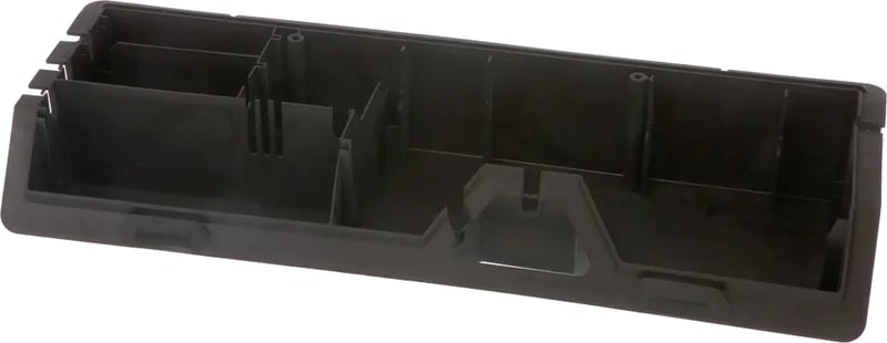 Gehäuse für Sonstige Gehäuseteile Bosch 11034273 robust, langlebig