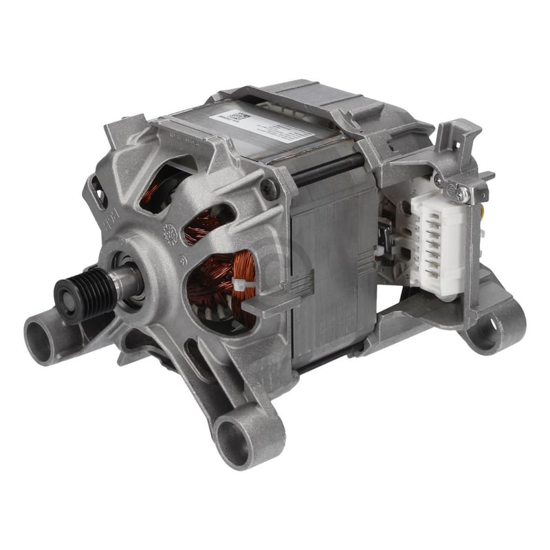 Motor BOSCH 00144797 SIEMENS 1BA6755-0RA für Waschmaschine