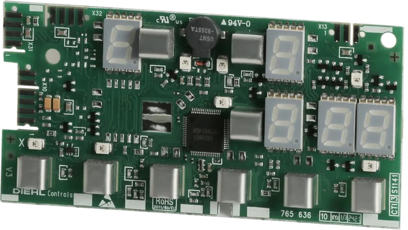 Bedienmodul 11009181