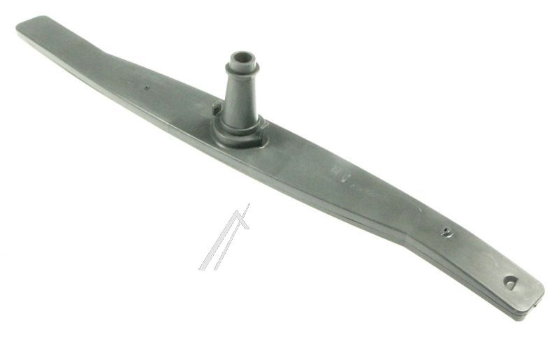 Unterer Sprüharm für Geschirrspüler AEG 140000584072 dunkelgrau