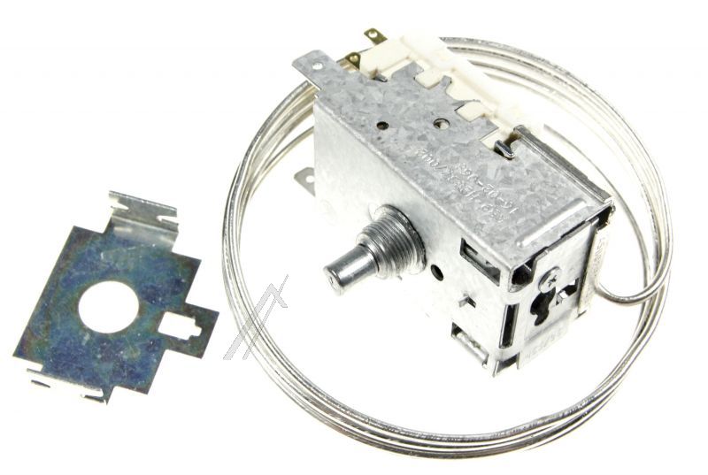Ranco K59-H2837-002 Thermostat für Kühlschrank Robertshaw 00054179 00054180 Kühlung