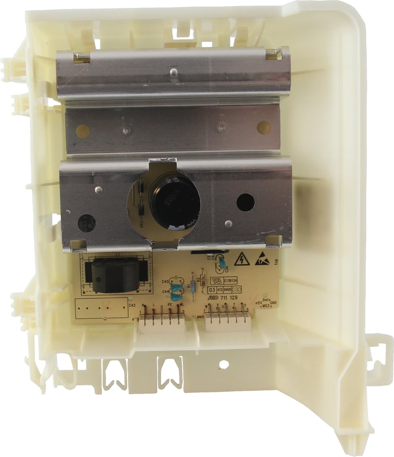 Steuergerät 00665363