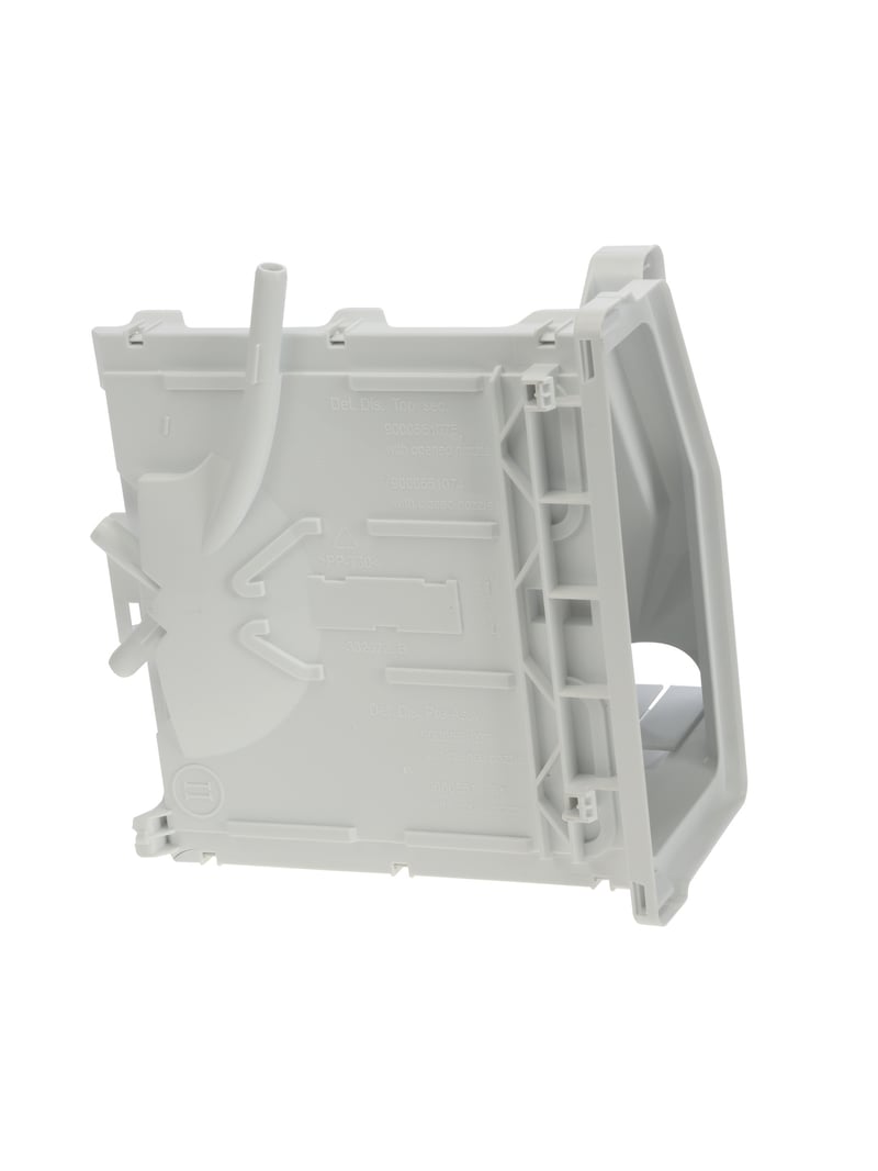 Einspülschalengehäuse 00704581