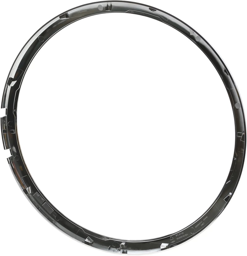 Ring für Trockner BSH-Gruppe 00634269 Dichtung, robust