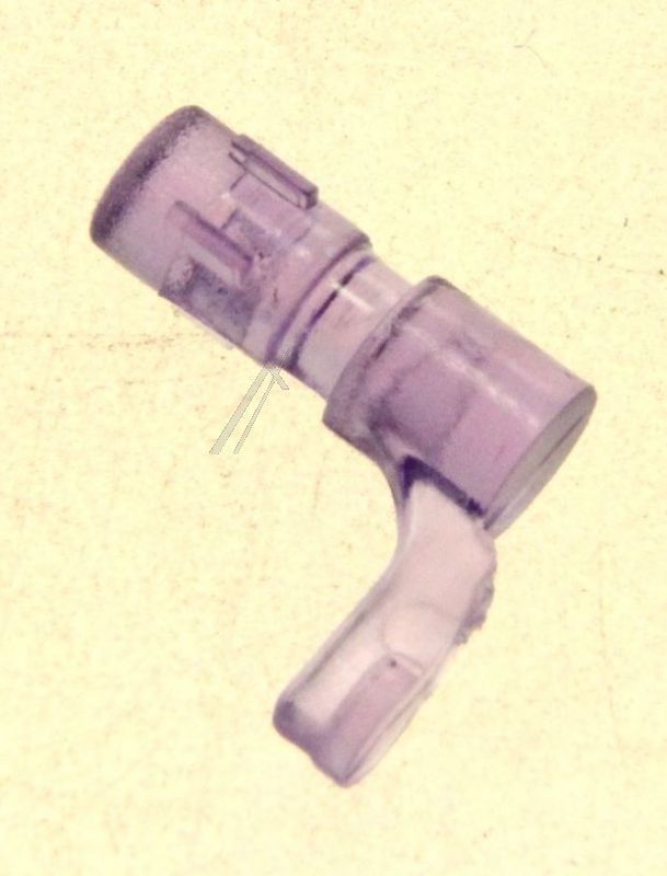 Start-Stopp-Knopf für Beko Geschirrspüler 1734050100 Bedienelement