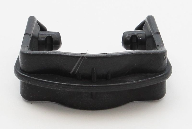 Oberer Korbstopper für Candy Hoover Geschirrspüler 41050555 Haltemechanik
